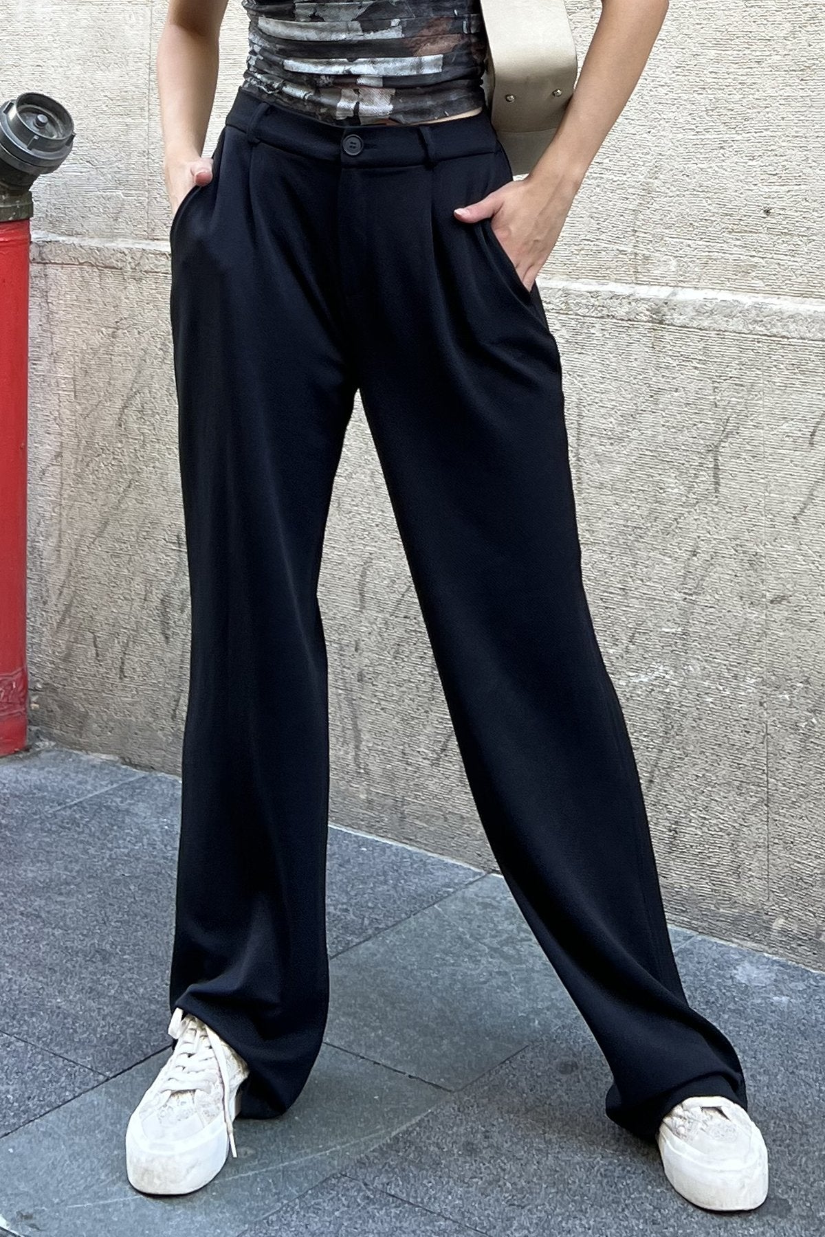 Comfort Pants