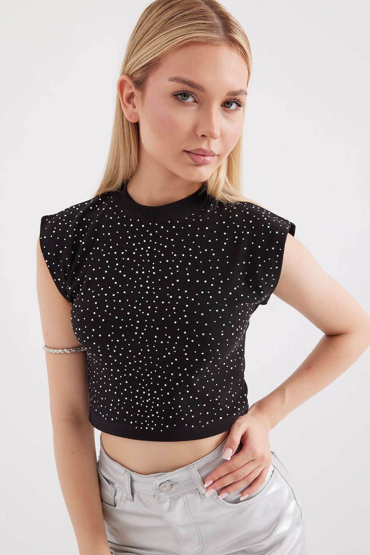 Starry Crop