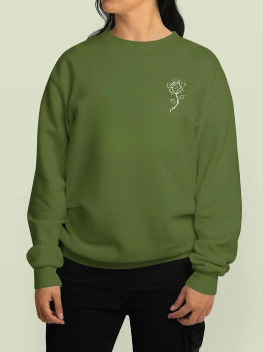 Sudadera Enemies to Lovers