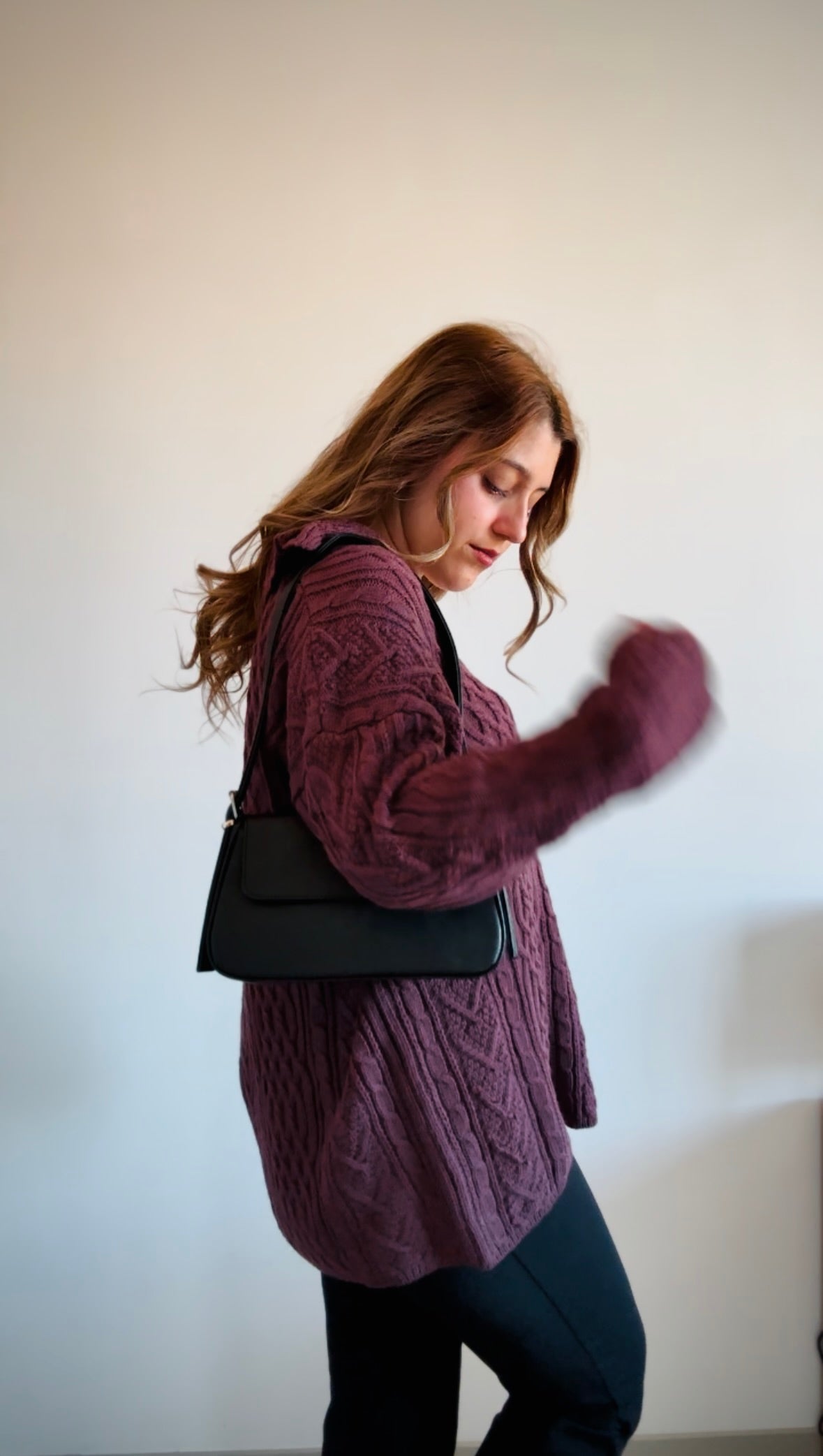 Classic Bag
