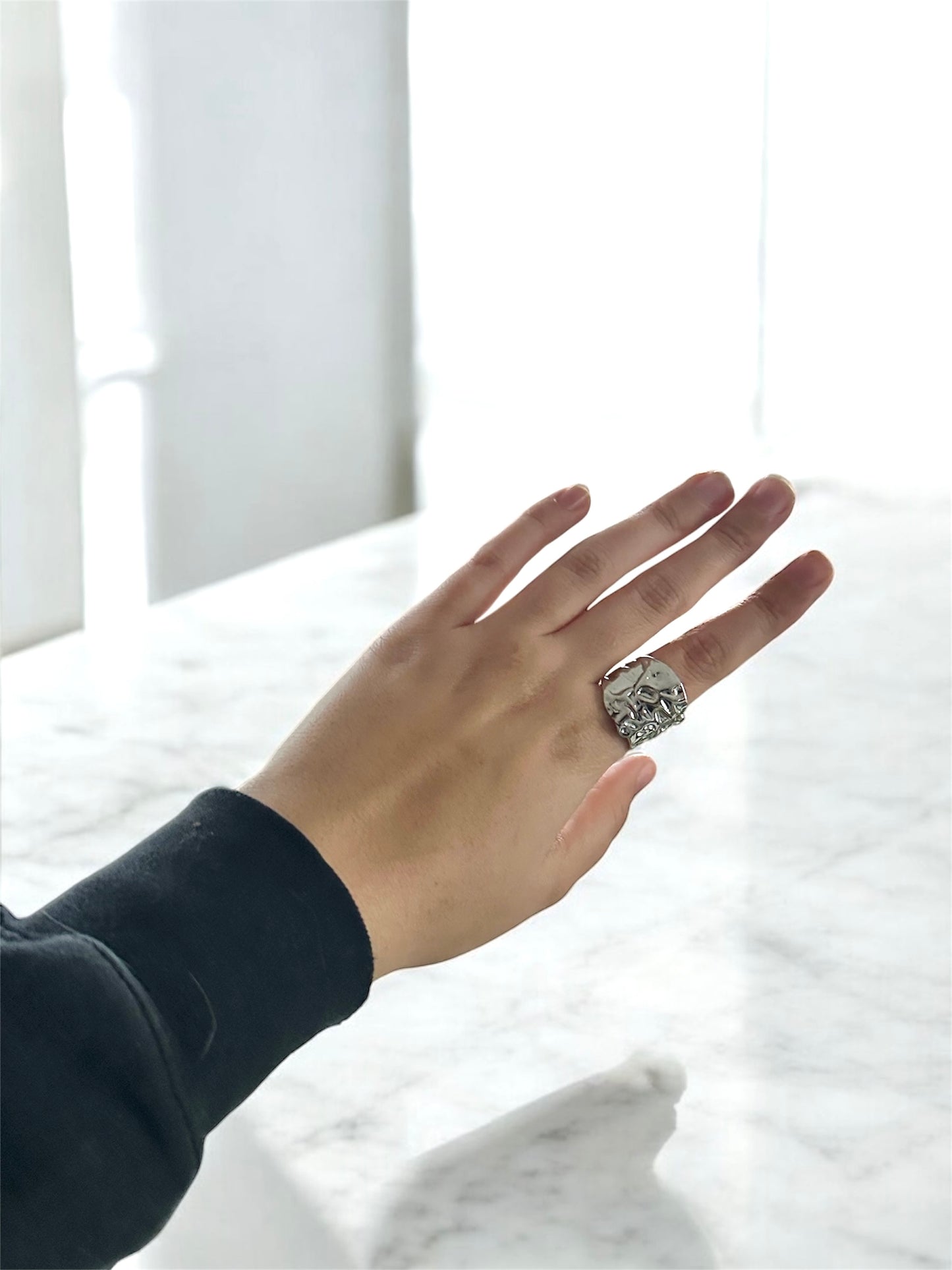 Elegance Ring