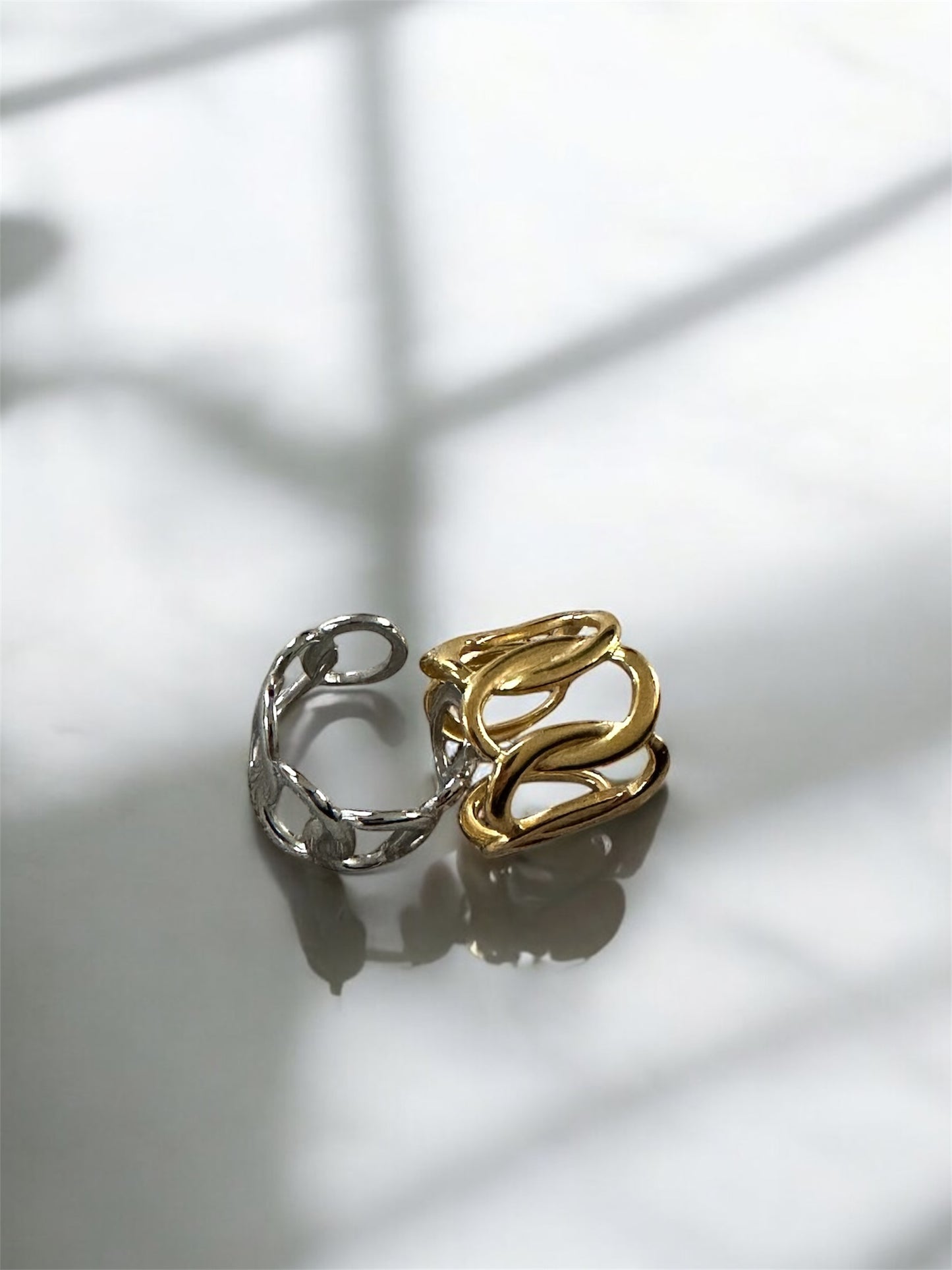 Chain Luxe