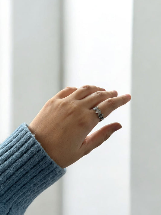 Breeze Ring