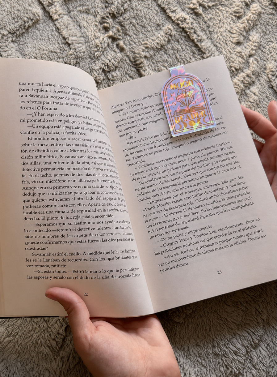 Rincón literario