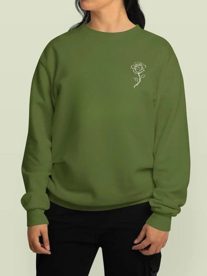 Sudadera Enemies to Lovers
