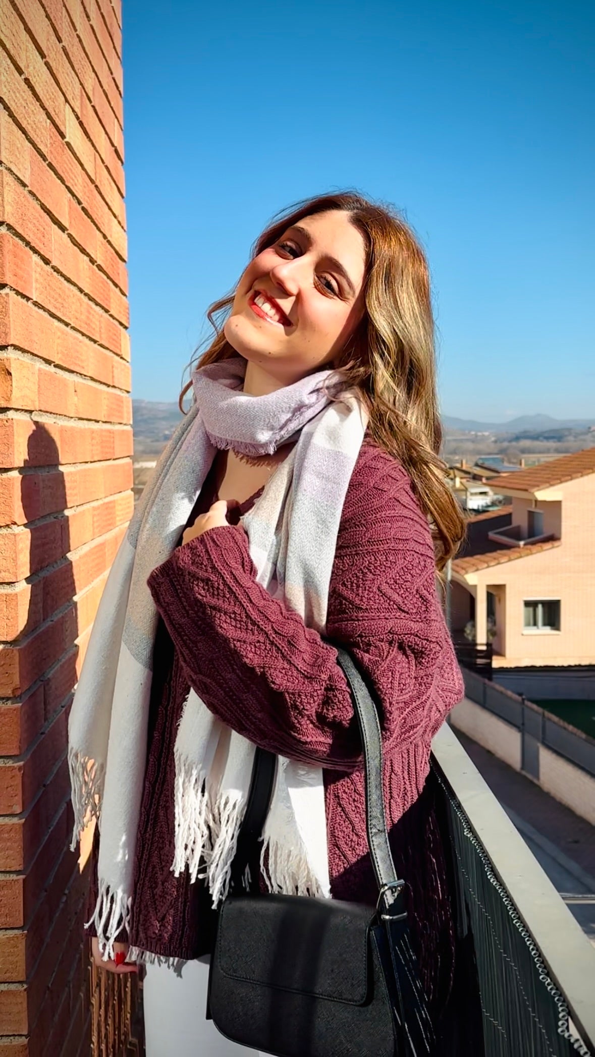 Winter Bloom