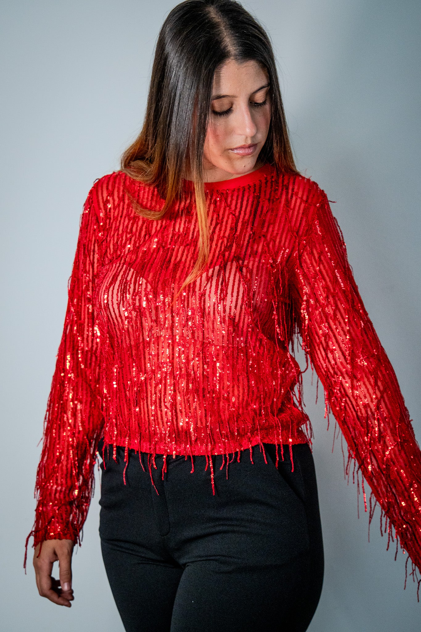 Scarlet Shine
