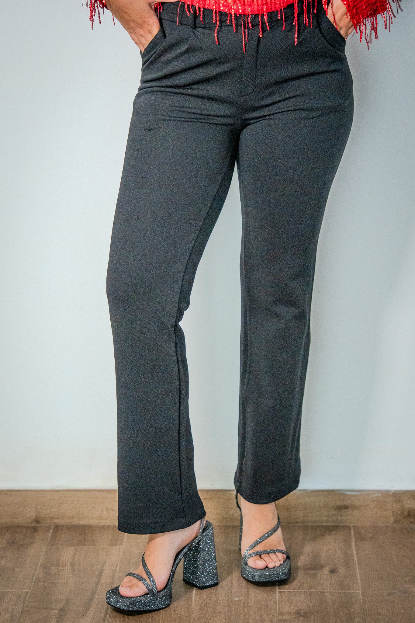 Comfort Pants