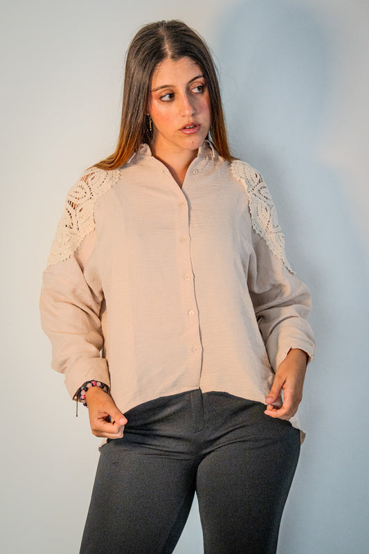 Chic Lace