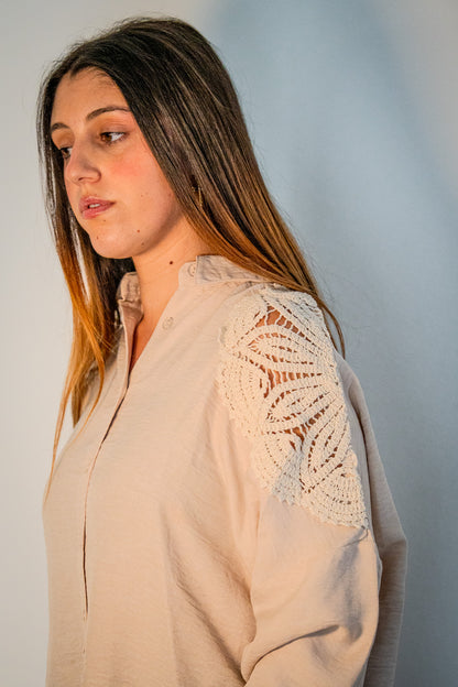 Chic Lace