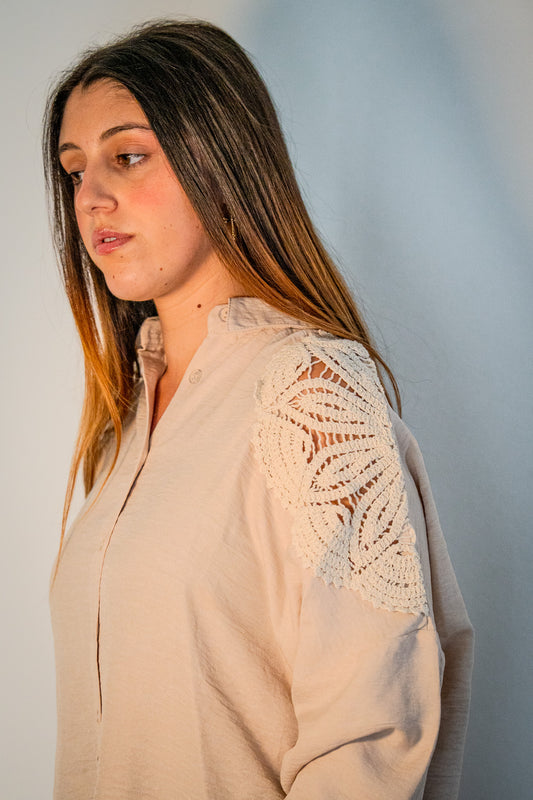 Chic Lace