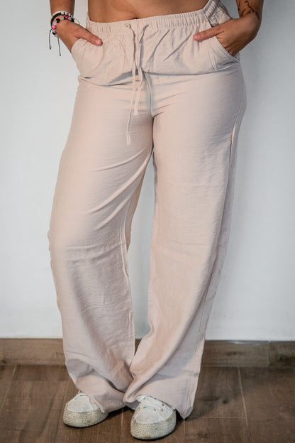 Cloudy Comfort Pants