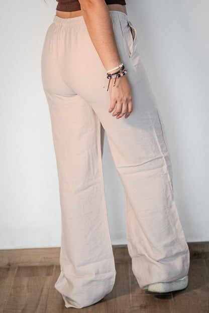 Cloudy Comfort Pants