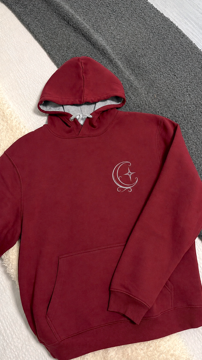 Fated Mates Hoodie