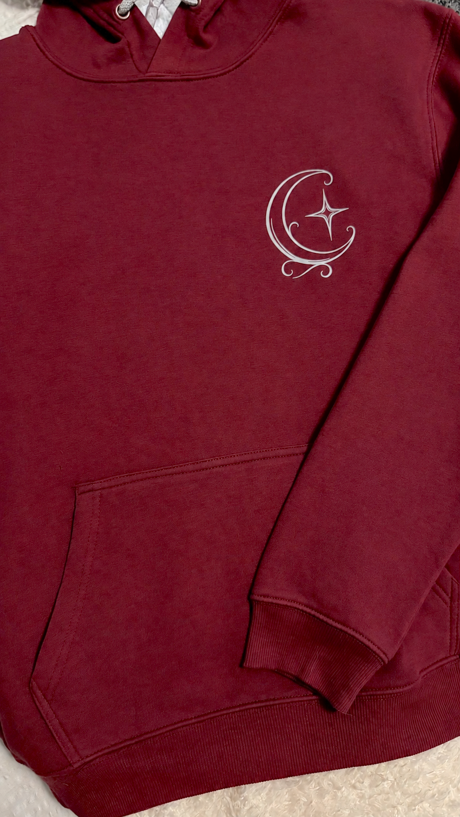 Fated Mates Hoodie