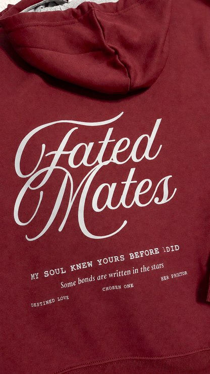 Fated Mates Hoodie