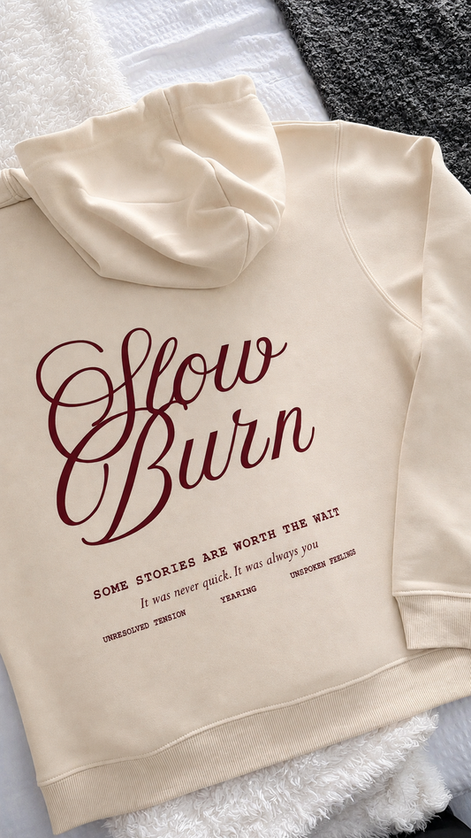 Dessuadora Slow Burn