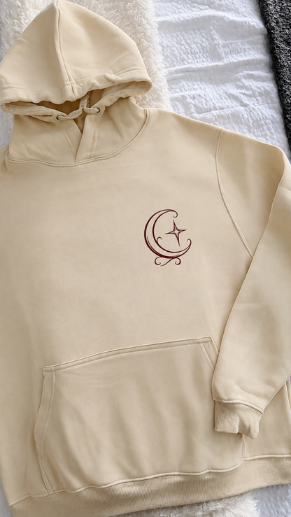 Fated Mates Hoodie