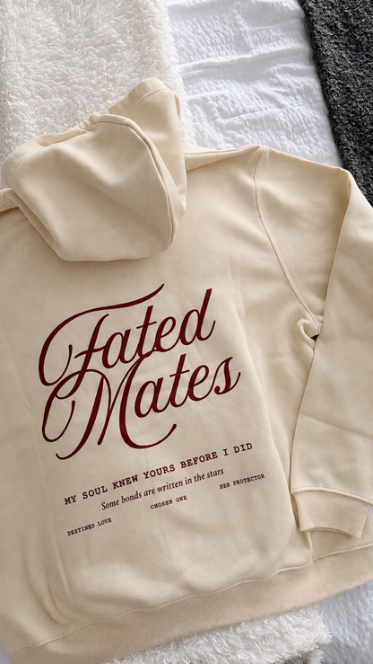 Fated Mates Hoodie