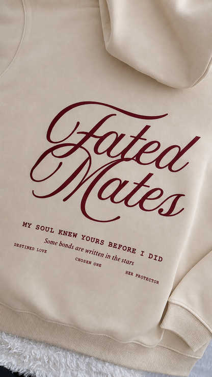 Fated Mates Hoodie