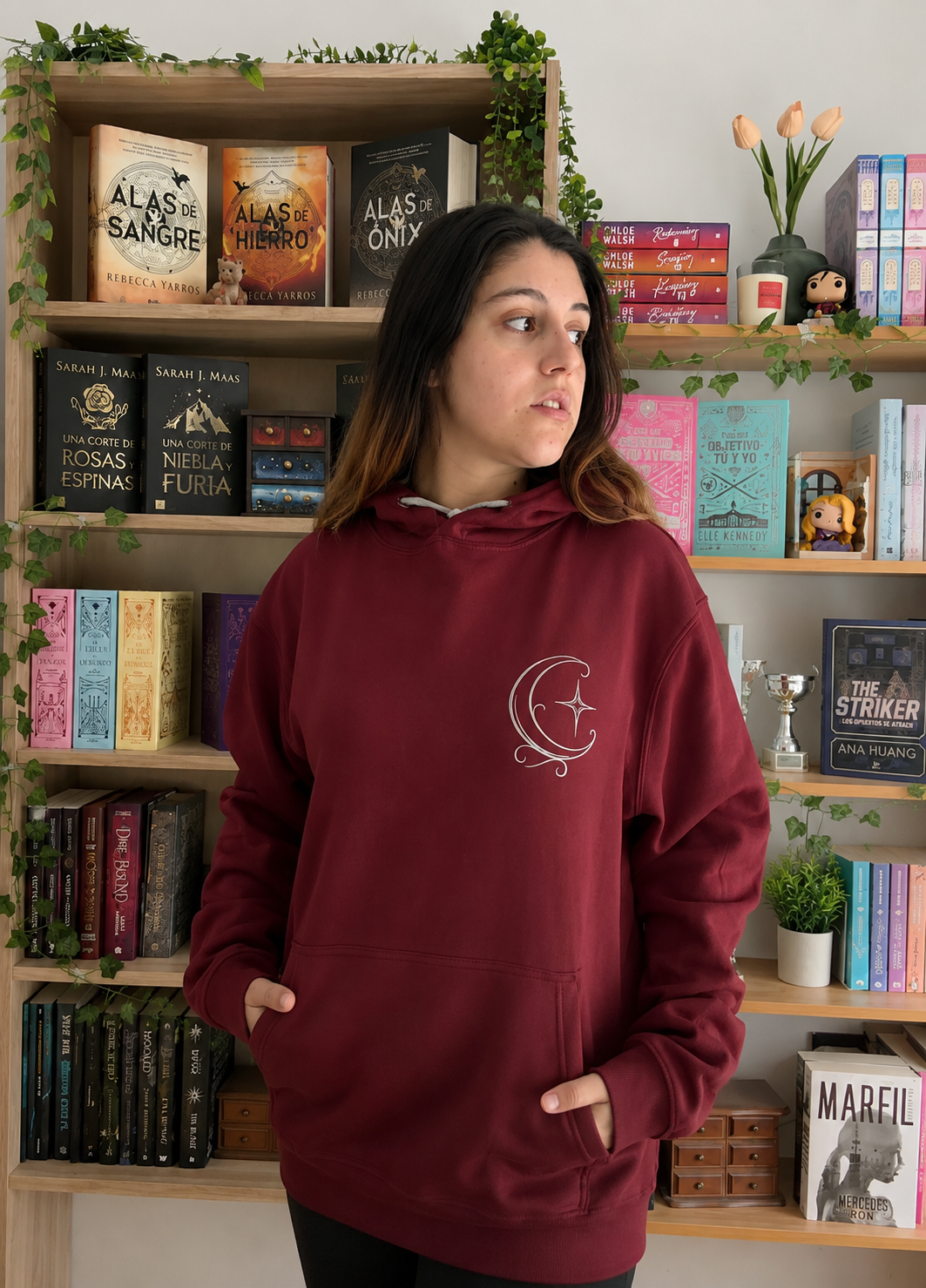 Fated Mates Hoodie