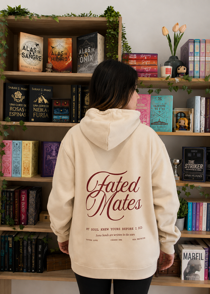 Fated Mates Hoodie
