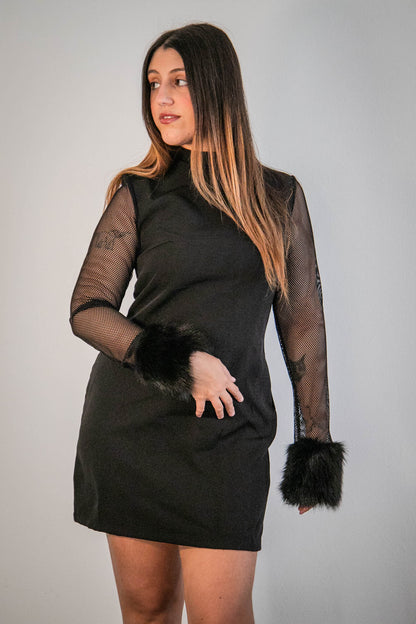 Mystique Dress