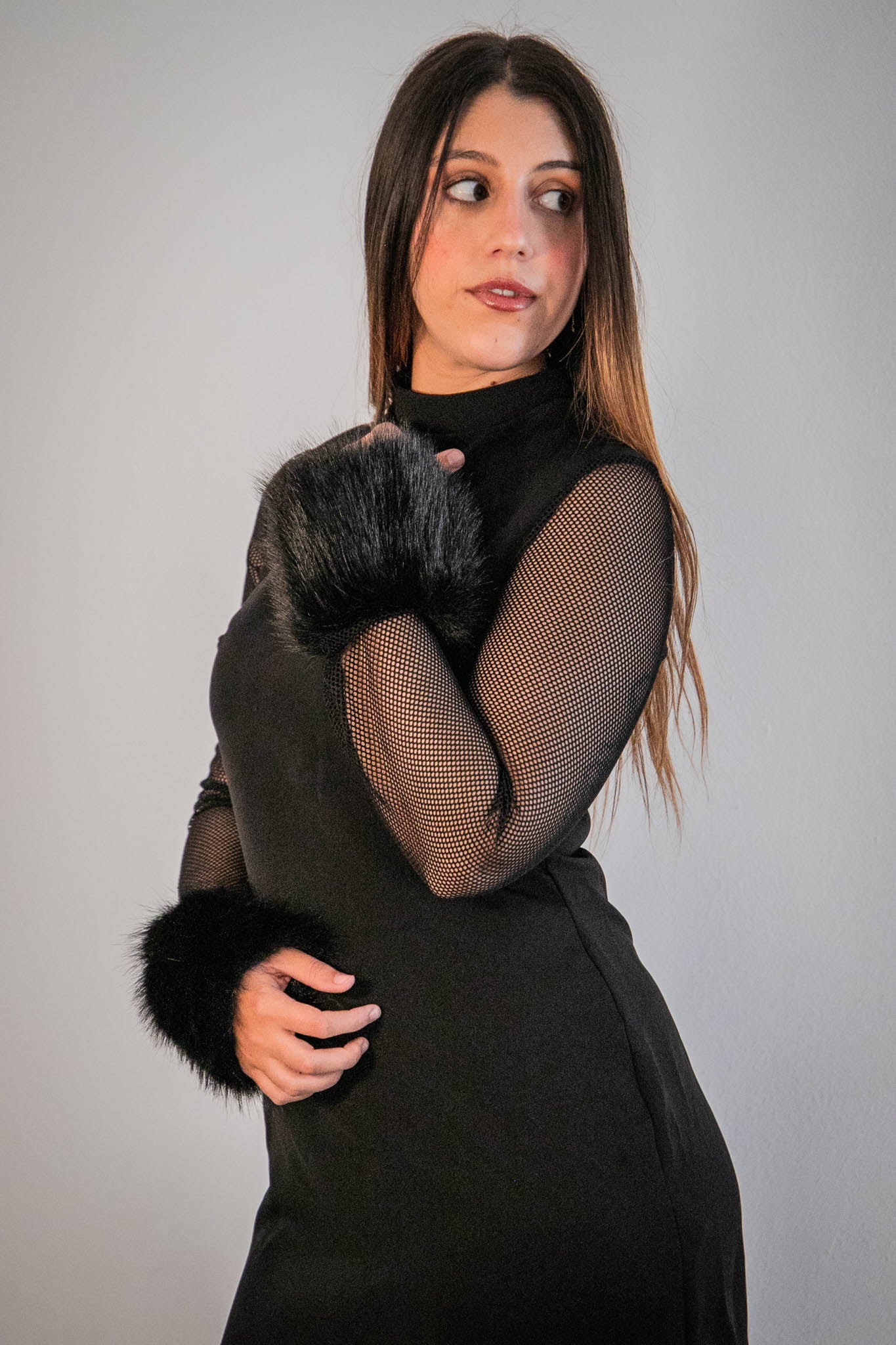 Mystique Dress